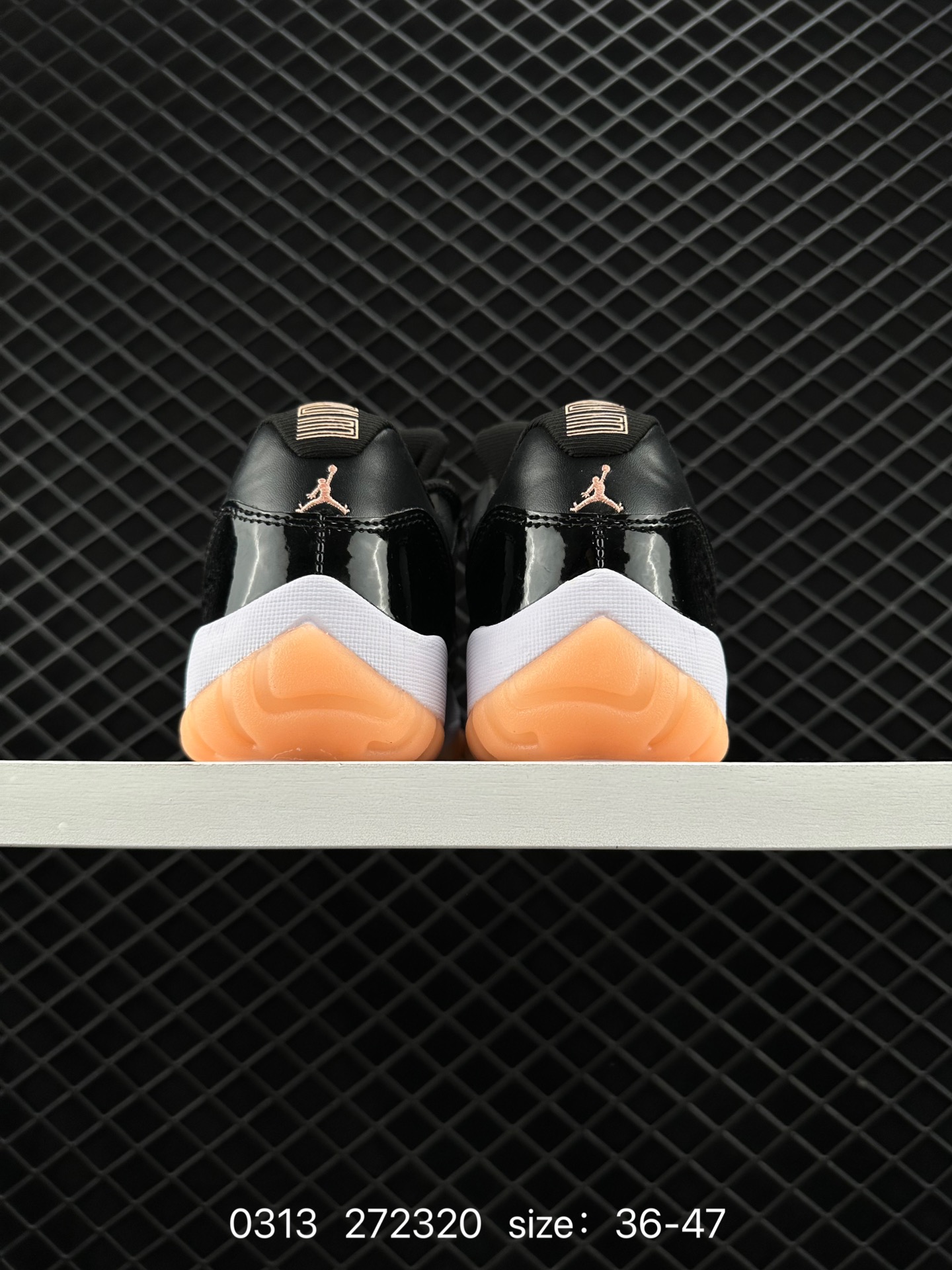 Nike Air Jordan 11 Retro